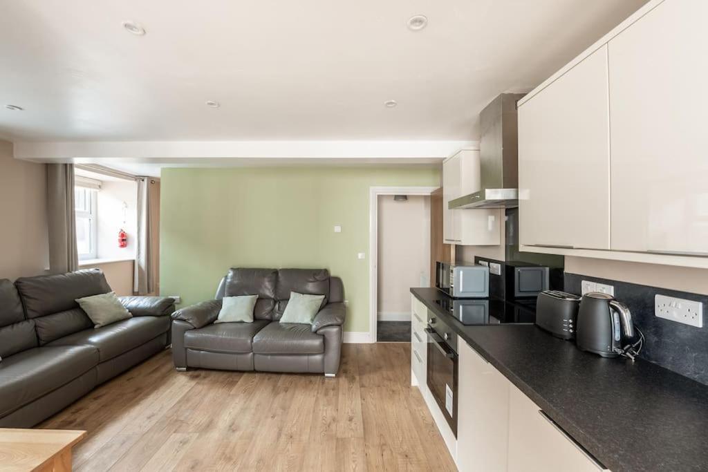 Milo'S Place Is A Home From Home Egremont  Esterno foto
