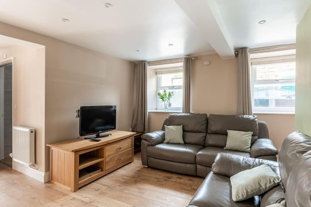 Milo'S Place Is A Home From Home Egremont  Esterno foto