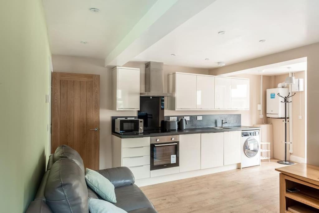Milo'S Place Is A Home From Home Egremont  Esterno foto