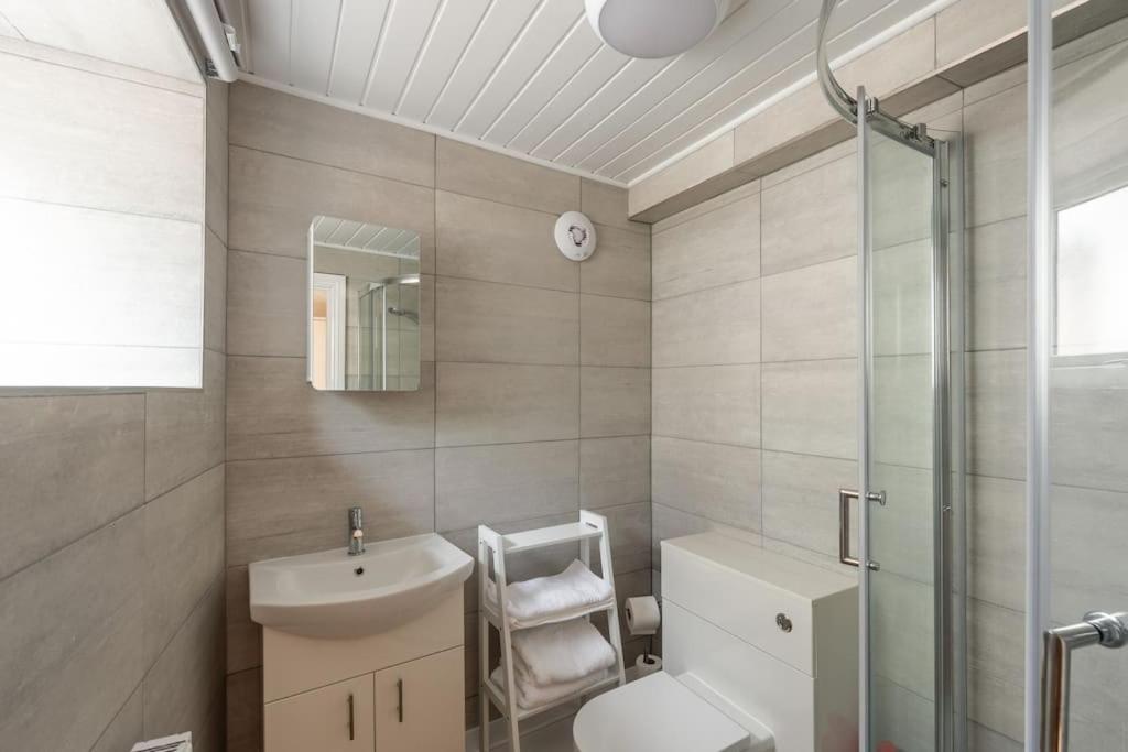 Milo'S Place Is A Home From Home Egremont  Esterno foto