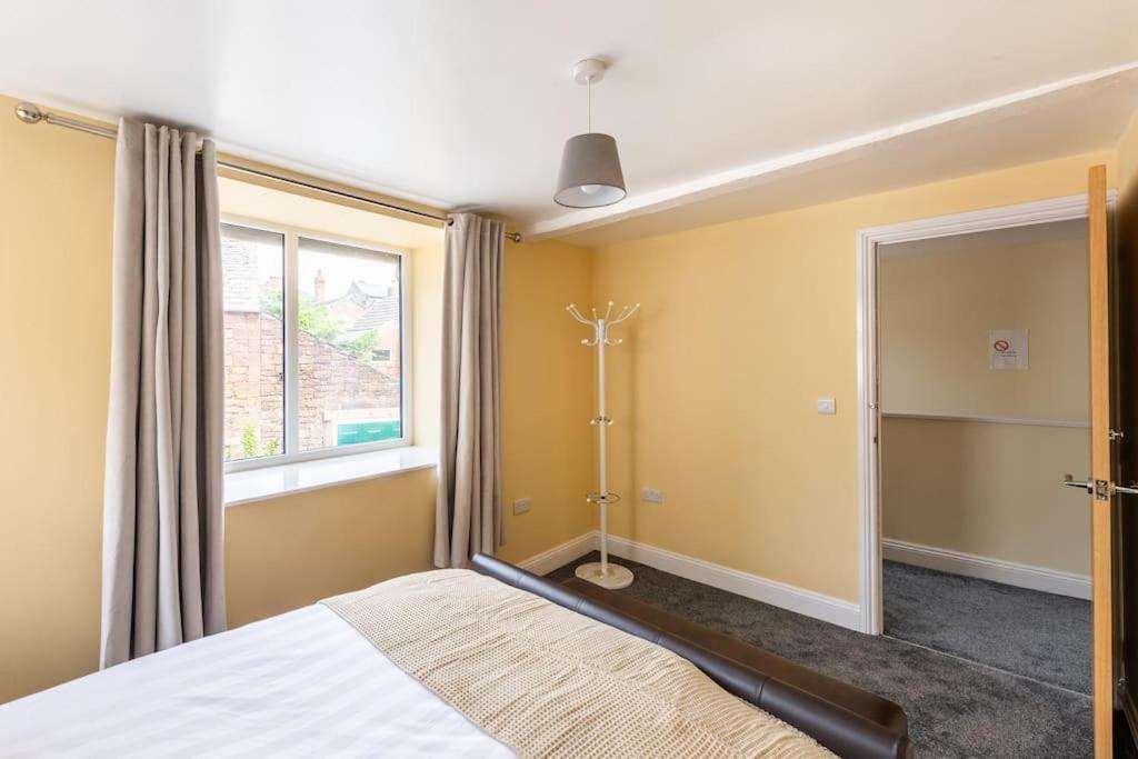 Milo'S Place Is A Home From Home Egremont  Esterno foto