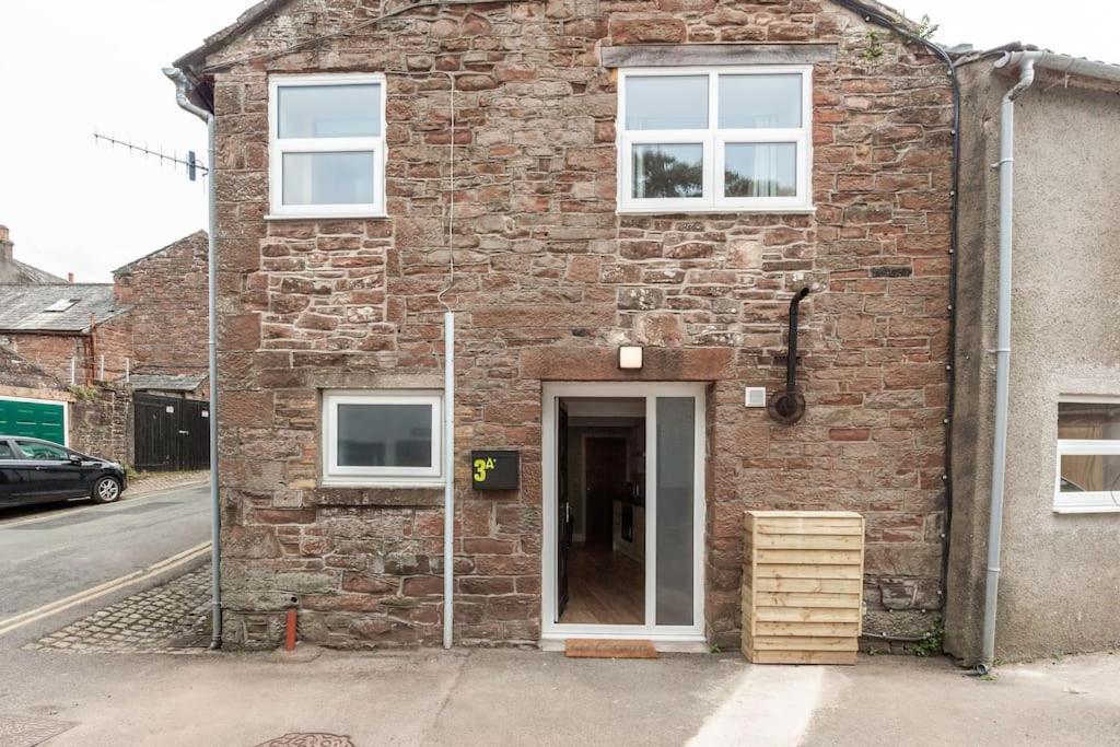 Milo'S Place Is A Home From Home Egremont  Esterno foto