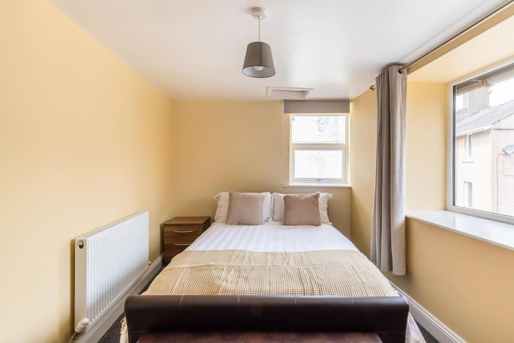 Milo'S Place Is A Home From Home Egremont  Esterno foto