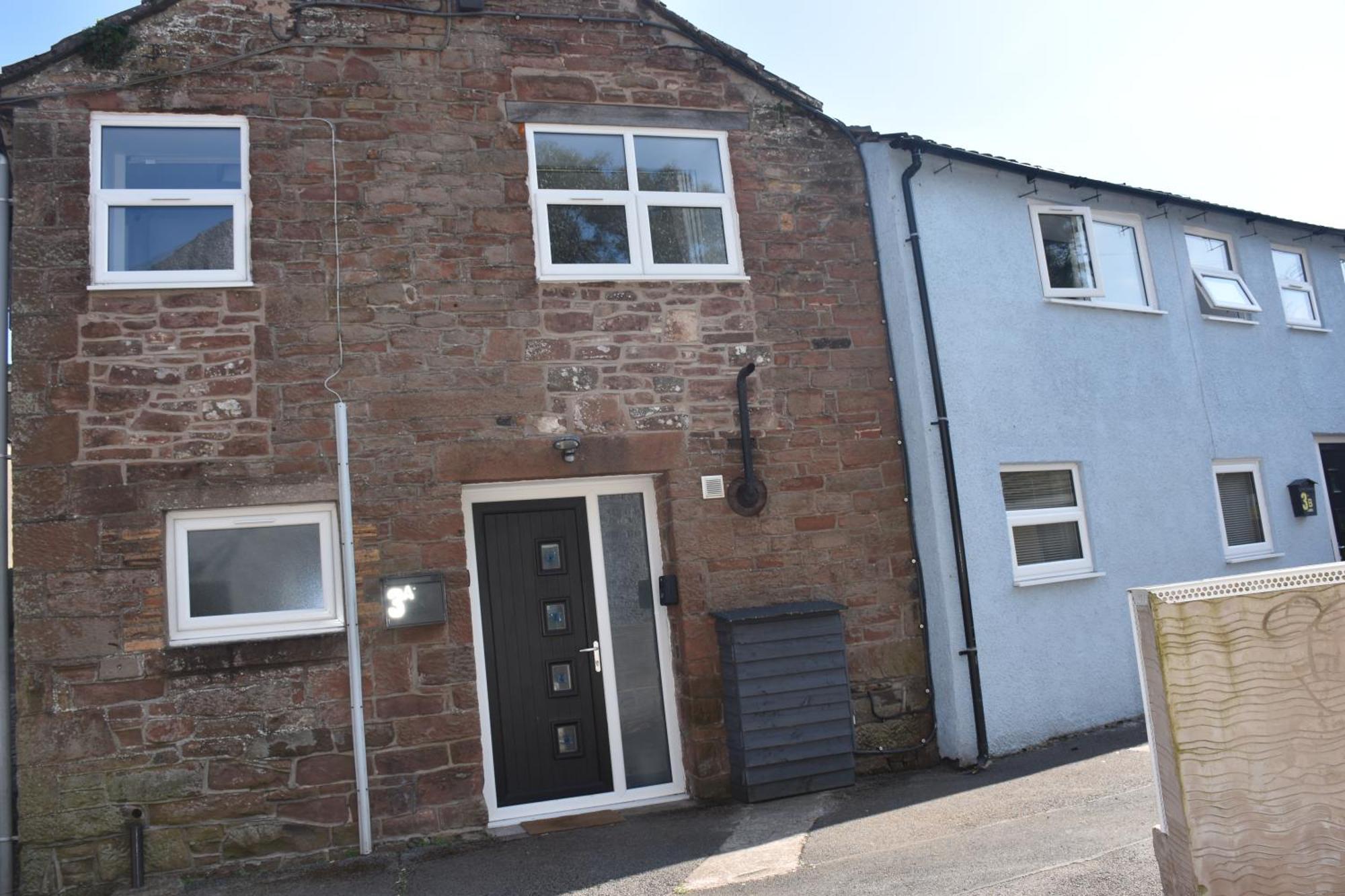 Milo'S Place Is A Home From Home Egremont  Esterno foto