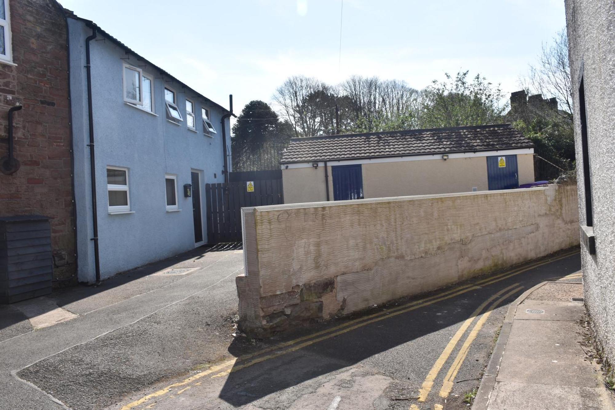 Milo'S Place Is A Home From Home Egremont  Esterno foto