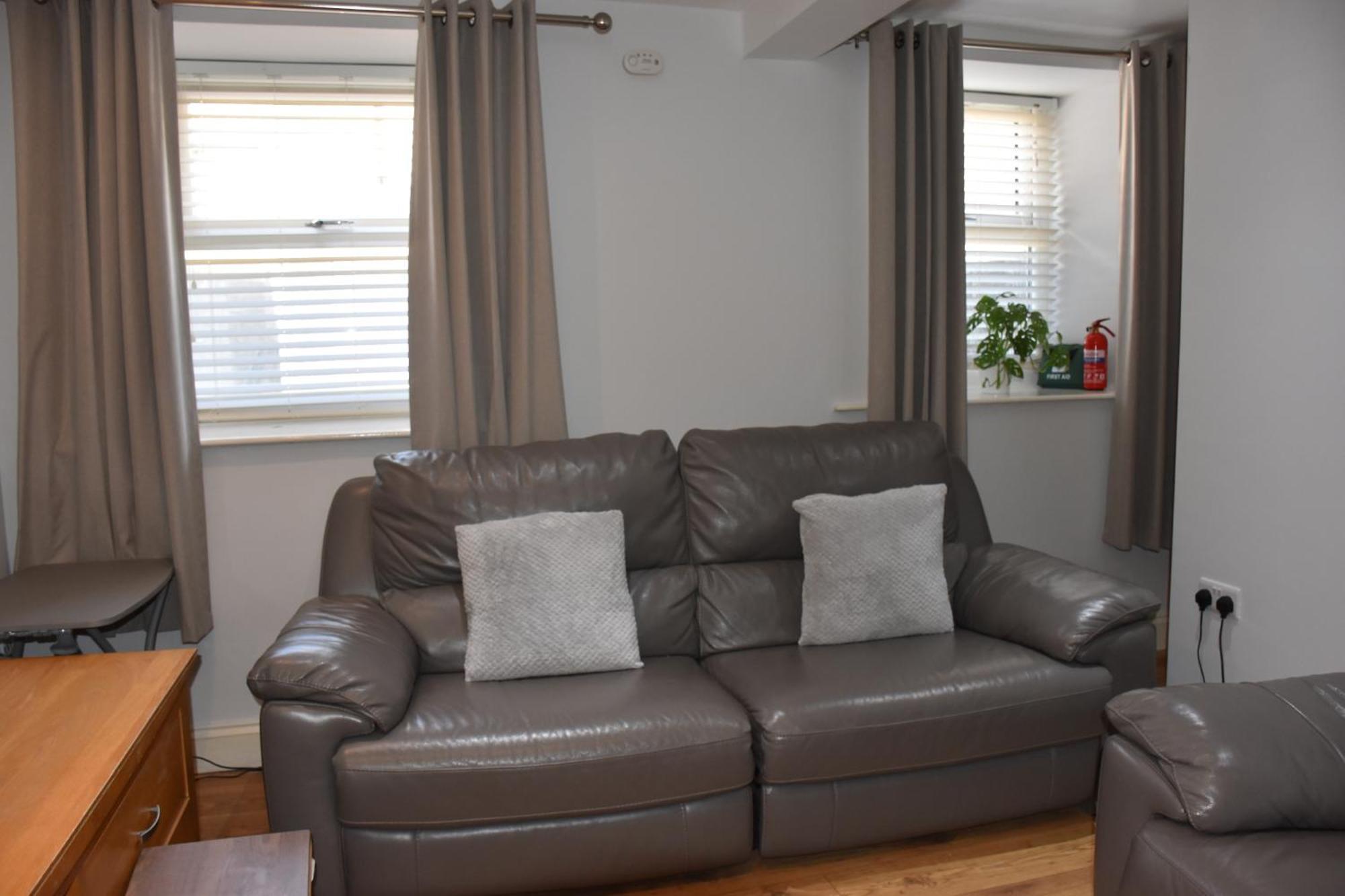 Milo'S Place Is A Home From Home Egremont  Esterno foto