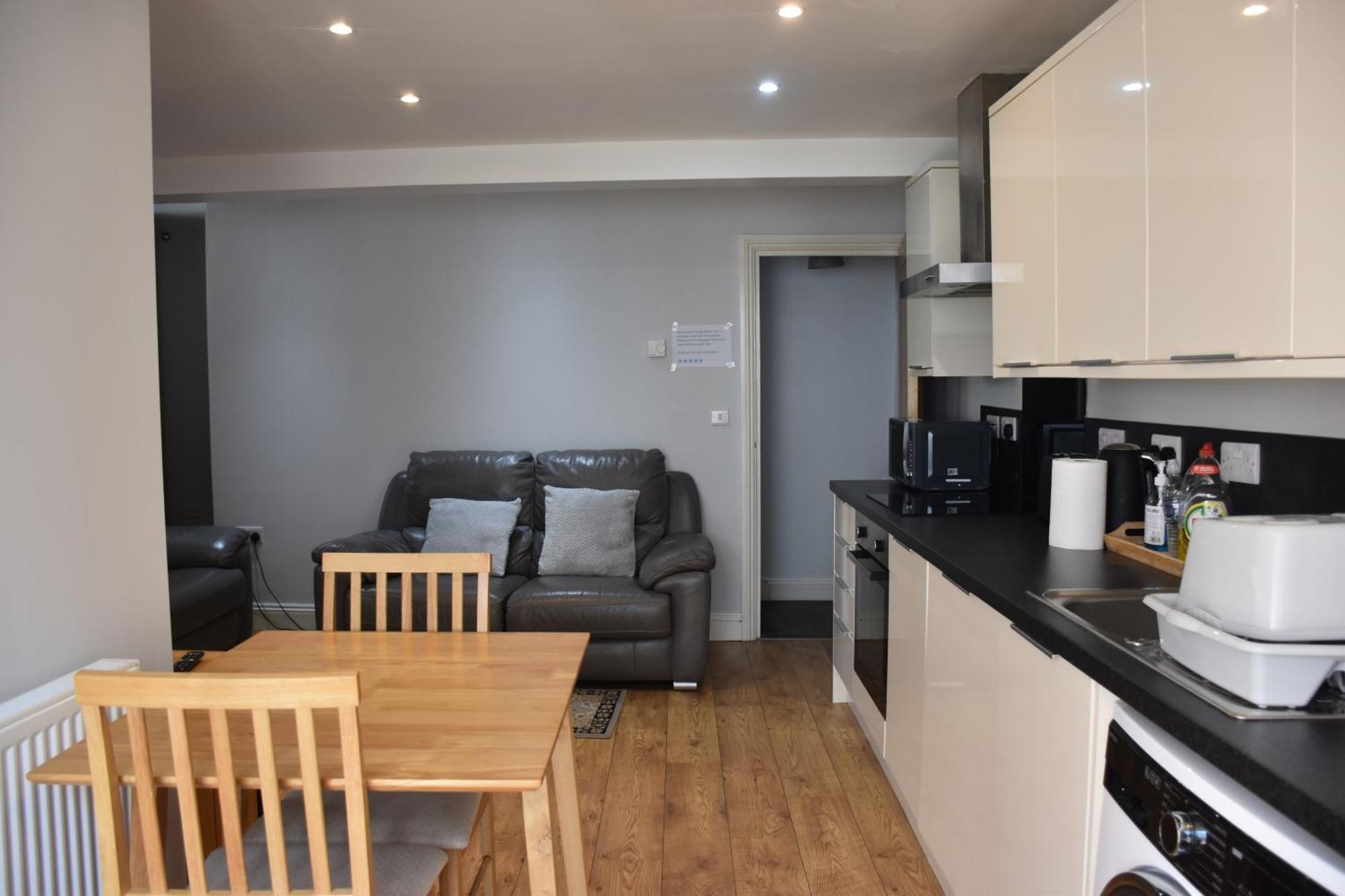 Milo'S Place Is A Home From Home Egremont  Esterno foto