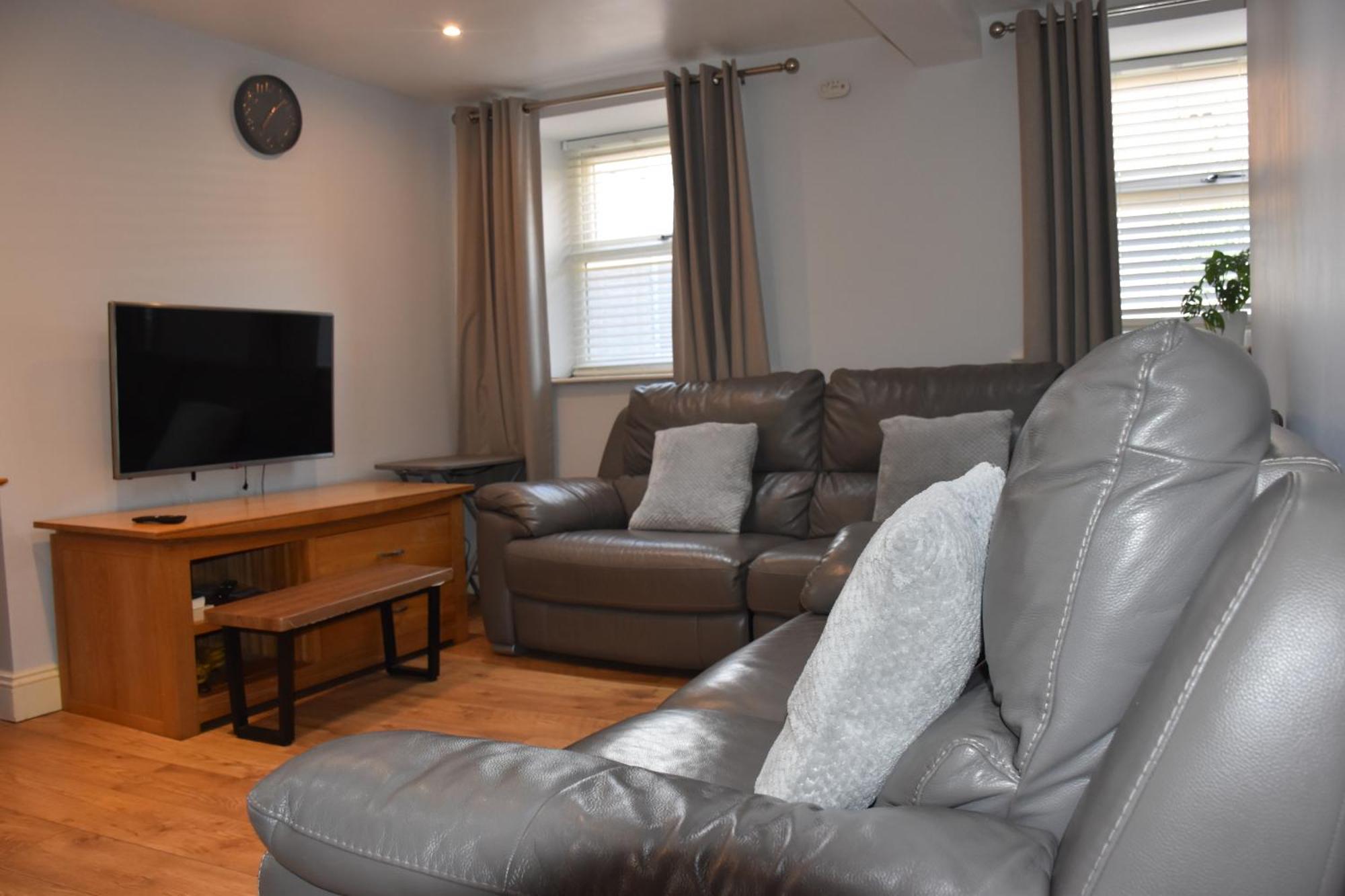 Milo'S Place Is A Home From Home Egremont  Esterno foto