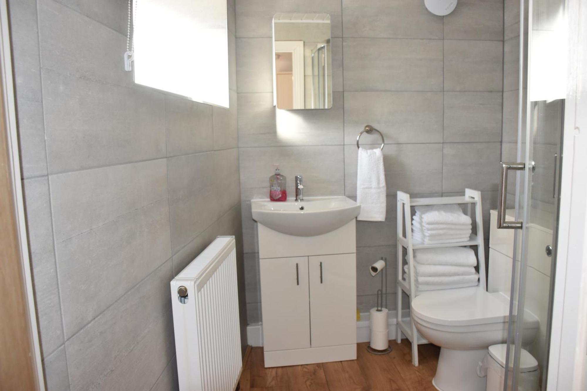 Milo'S Place Is A Home From Home Egremont  Esterno foto