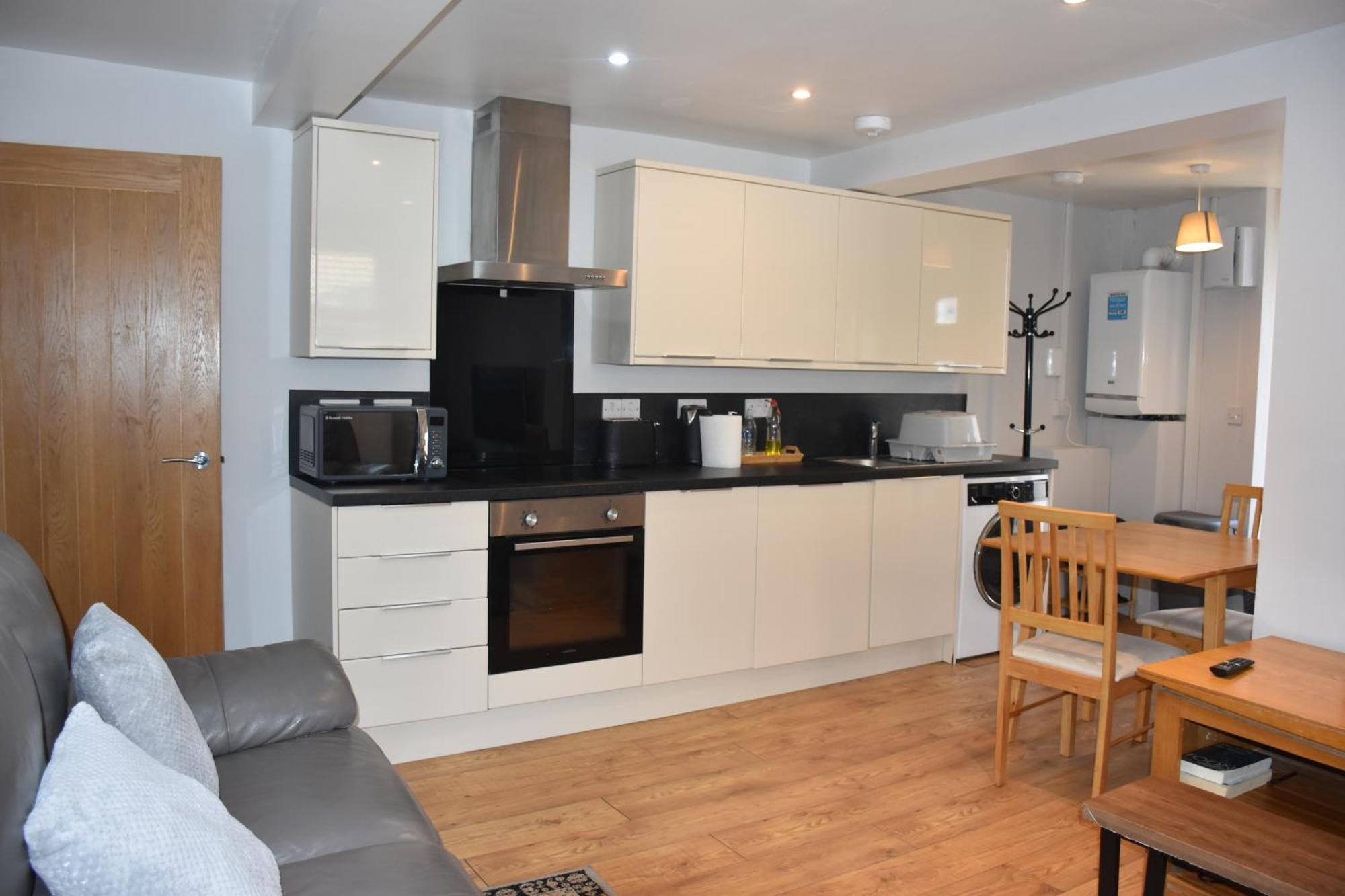 Milo'S Place Is A Home From Home Egremont  Esterno foto