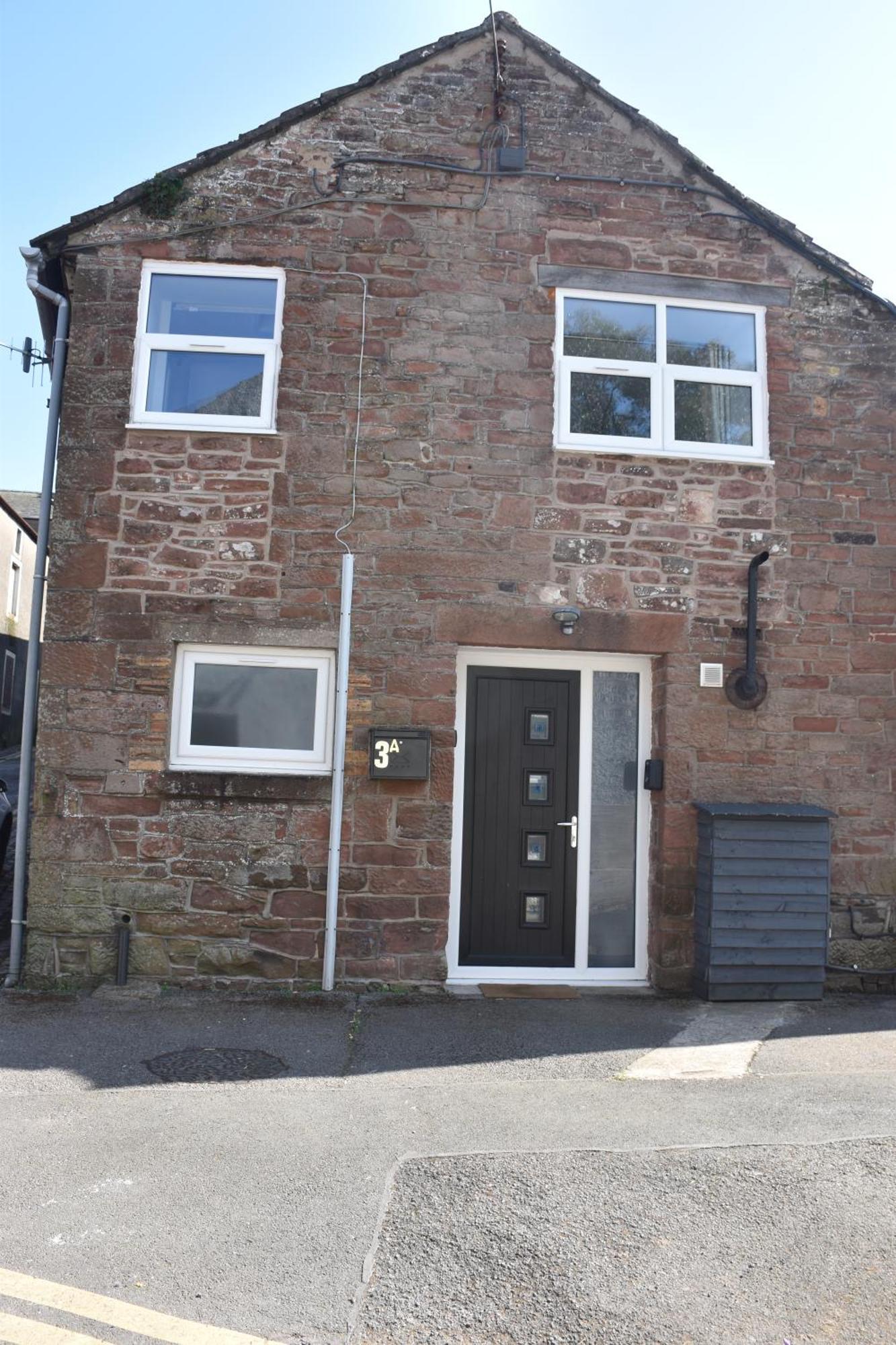 Milo'S Place Is A Home From Home Egremont  Esterno foto